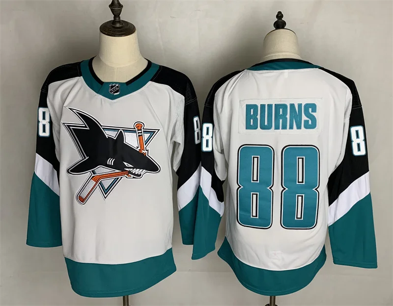 Free Shipping Hot Sale Customize New NHL Ice Hockey Jersey Sports Team Mens Sports Jersey White Sports Team
Free Shipping Hot Sale Customize New NHL Ice Hockey Jersey Sports Team Mens Sports Jersey White Sports Team