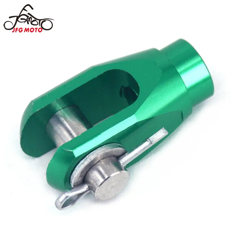 Задний тормозной Скоба мотоцикла для Kawasaki KX80 KX85 KX100 KX125 KX250 KLX125 KLX150BF KLX150S KLX250 D-TRACKER KX 85 100 125
Задний тормозной Скоба мотоцикла для Kawasaki KX80 KX85 KX100 KX125 KX250 KLX125 KLX150BF KLX150S KLX250 D-TRACKER KX 85 100 125