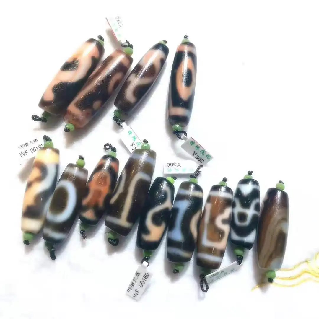 1pcs/lots High-quality special handmade dzi beads orange red weathered coating delicate medicine traces collection value Jewelry
1pcs/lots High-quality special handmade dzi beads orange red weathered coating delicate medicine traces collection value Jewelry
