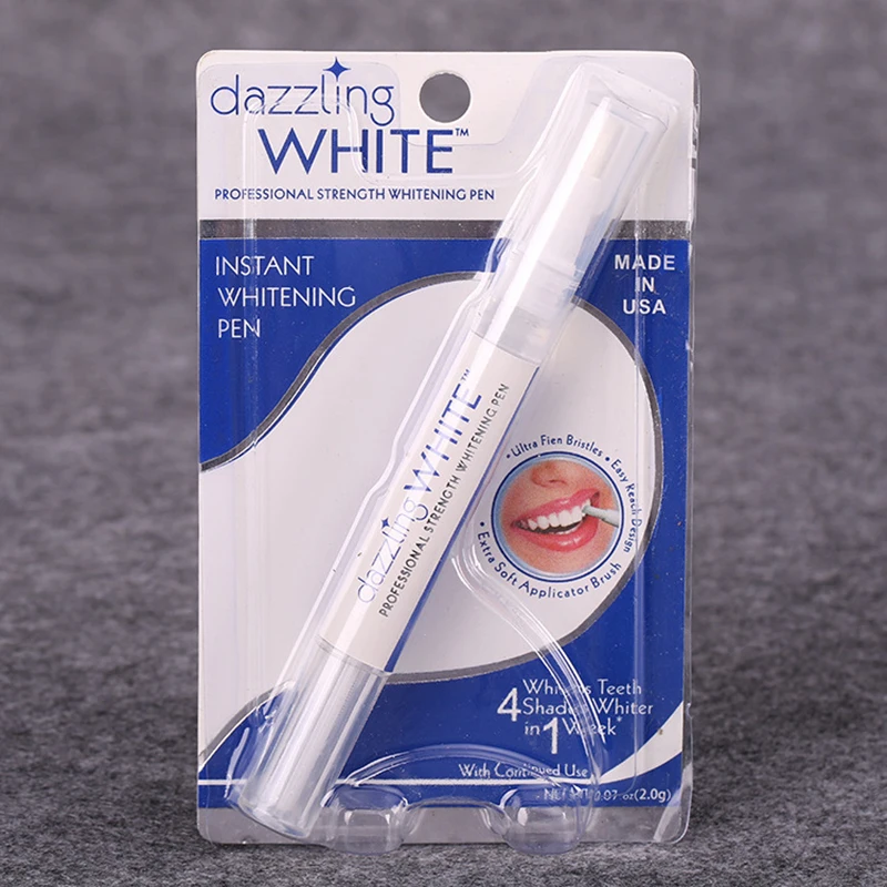 Teeth Whitening Pen Tooth Gel White Teeth Kit Cleaning Bleaching Remove Stains Oral Hygiene Whitening Quickly 
Teeth Whitening Pen Tooth Gel White Teeth Kit Cleaning Bleaching Remove Stains Oral Hygiene Whitening Quickly