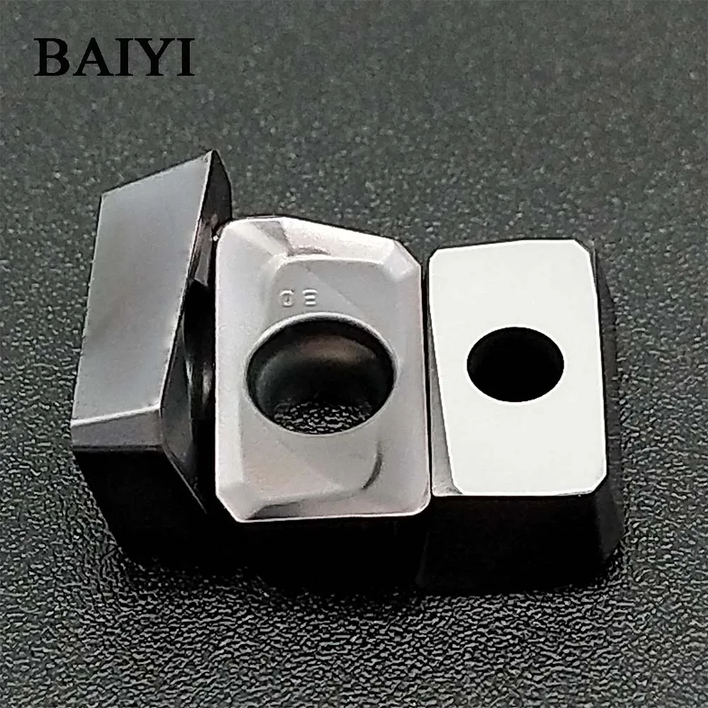10pcs APMT1135PDR YBG202 APMT1135 tungsten Carbide Cutting tools Milling insert APMT 1135 pdr Milling insert cutter lathe tool
10pcs APMT1135PDR YBG202 APMT1135 tungsten Carbide Cutting tools Milling insert APMT 1135 pdr Milling insert cutter lathe tool