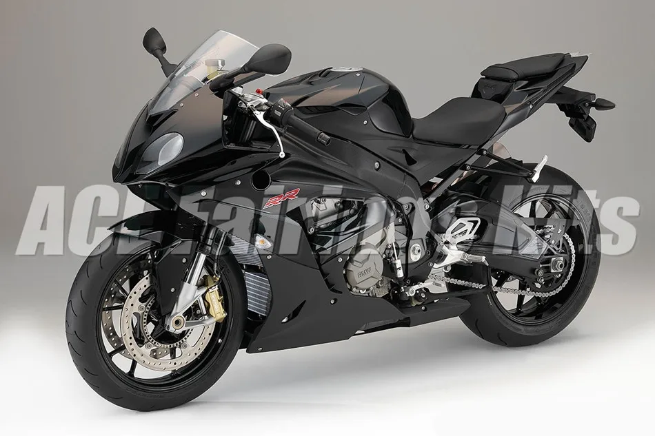 New ABS Motorcycle Full Fairings kit Fit for BMW S1000RR 15 16 HP4 2015 2016 body set black
New ABS Motorcycle Full Fairings kit Fit for BMW S1000RR 15 16 HP4 2015 2016 body set black