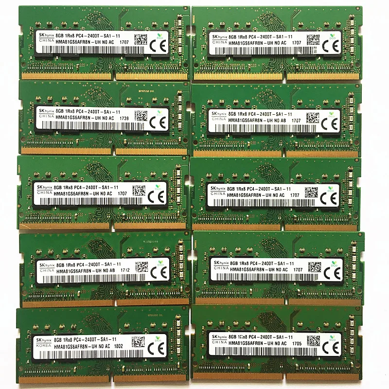 DDR4 RAMS 8GB 3200MHZ DDR4 Laptop memory 2666 8gb 4gb ddr4 2400 8gb laptop ram ddr4 2133 8gb 4gb
DDR4 RAMS 8GB 3200MHZ DDR4 Laptop memory 2666 8gb 4gb ddr4 2400 8gb laptop ram ddr4 2133 8gb 4gb