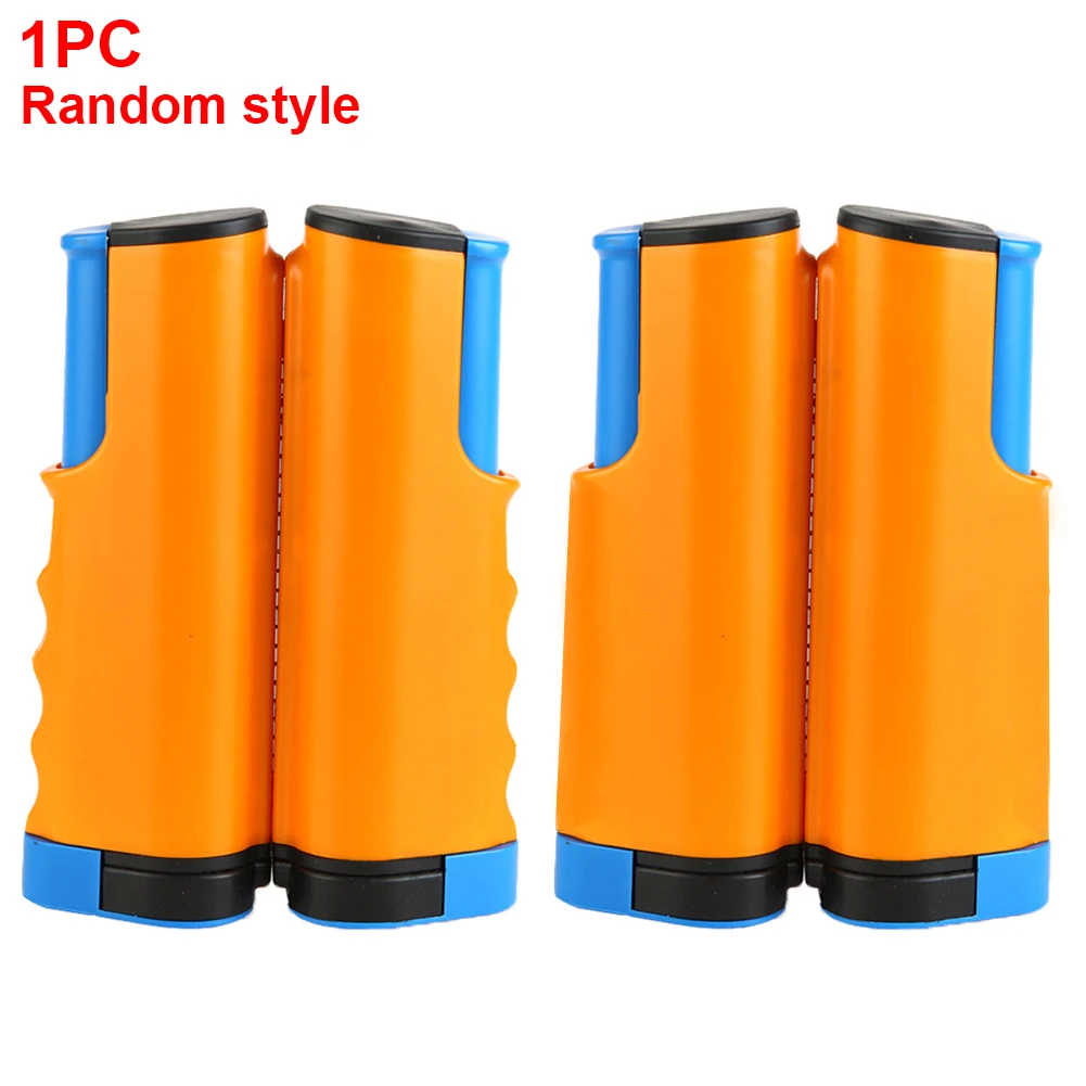 Firm Clamp Table Tennis Net Gym Replacement Nylon With Stand Retractable Non Slip Grid One-Piece Sport Supplies Universal
Firm Clamp Table Tennis Net Gym Replacement Nylon With Stand Retractable Non Slip Grid One-Piece Sport Supplies Universal