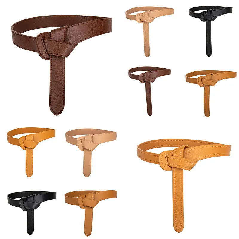 Однотонный длинный широкий ремень, простой Универсальный Повседневный ремень для платья, украшенный узлом, поясной ремень из искусственно...
Однотонный длинный широкий ремень, простой Универсальный Повседневный ремень для платья, украшенный узлом, поясной ремень из искусственно...