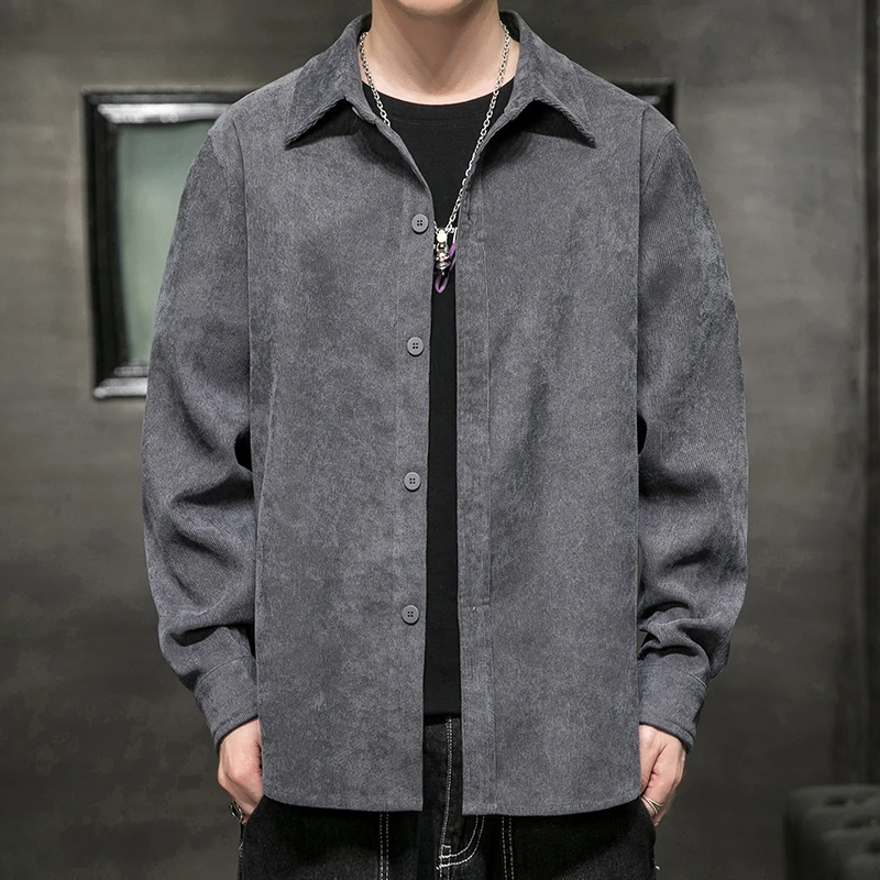 2022 New Arrive 100% Cotton Military Shirt Men Long Sleeve Casual Dress Ami Kaji American Retro Shirt Male Cargo Work Shirts
2022 New Arrive 100% Cotton Military Shirt Men Long Sleeve Casual Dress Ami Kaji American Retro Shirt Male Cargo Work Shirts