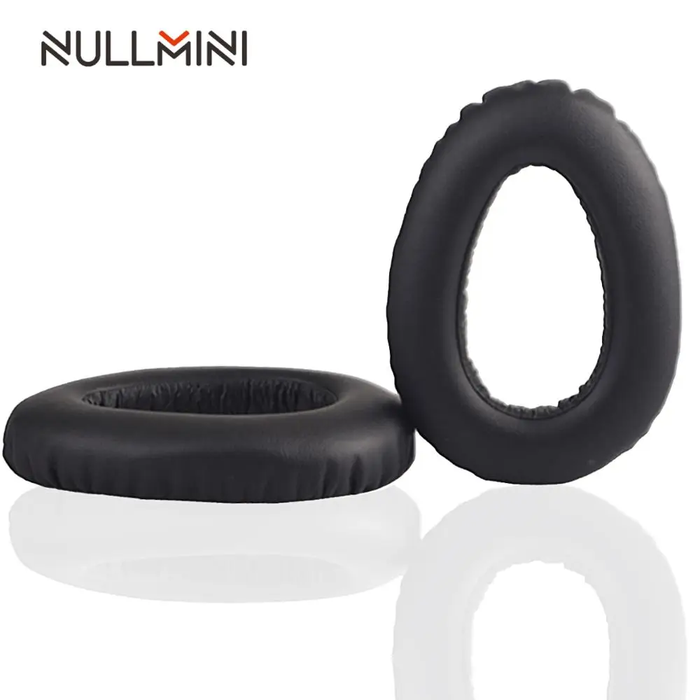 NullMini Сменные амбушюры для Sennheiser PXC550 PXC550II II беспроводные наушники наушник рукав