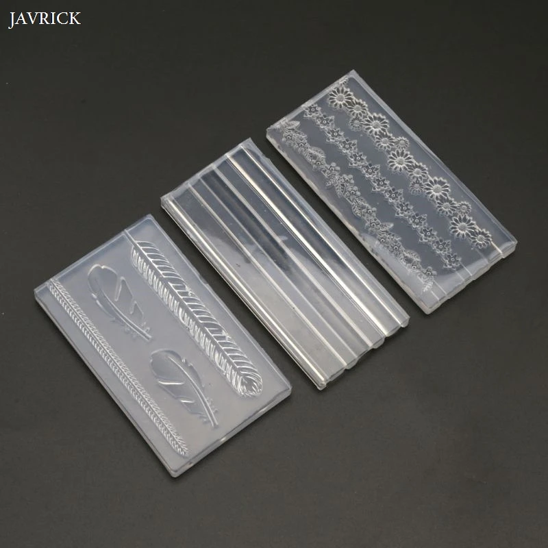 3Pc Flower Feather Barrettes Epoxy Resin Molds DIY Rose Floral Leaves Bar Hairpin Slilcone Mold Handmade UV Resin Jewelry Making
3Pc Flower Feather Barrettes Epoxy Resin Molds DIY Rose Floral Leaves Bar Hairpin Slilcone Mold Handmade UV Resin Jewelry Making