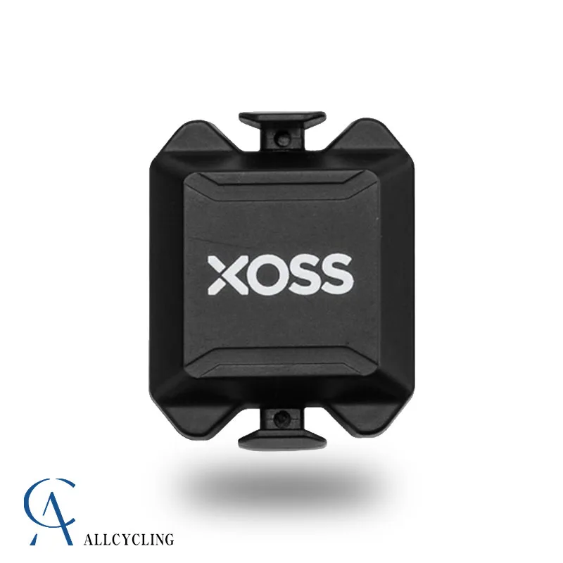 XOSS Bicycle Speed And Cadence Dual Sensor Computer Speedometer Bluetooth-Compatible ANT+ Suitable For Garmin iGPSPORT Bryton
XOSS Bicycle Speed And Cadence Dual Sensor Computer Speedometer Bluetooth-Compatible ANT+ Suitable For Garmin iGPSPORT Bryton