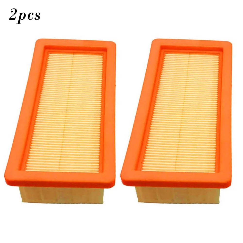 Filter For Karcher 6.415-953.0 AD2 AD3 AD4 Vacuum Cleaner No Rubber Frame Household Sweeper Cleaning Tool Replacement Filters
Filter For Karcher 6.415-953.0 AD2 AD3 AD4 Vacuum Cleaner No Rubber Frame Household Sweeper Cleaning Tool Replacement Filters
