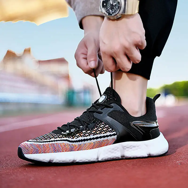 Baket Male Running Shoes Without Heels Sports For Men Kid Men's Winter Sneakers Durable Outsole Sport Shoes Us 9 Tennis Pastel
Baket Male Running Shoes Without Heels Sports For Men Kid Men's Winter Sneakers Durable Outsole Sport Shoes Us 9 Tennis Pastel