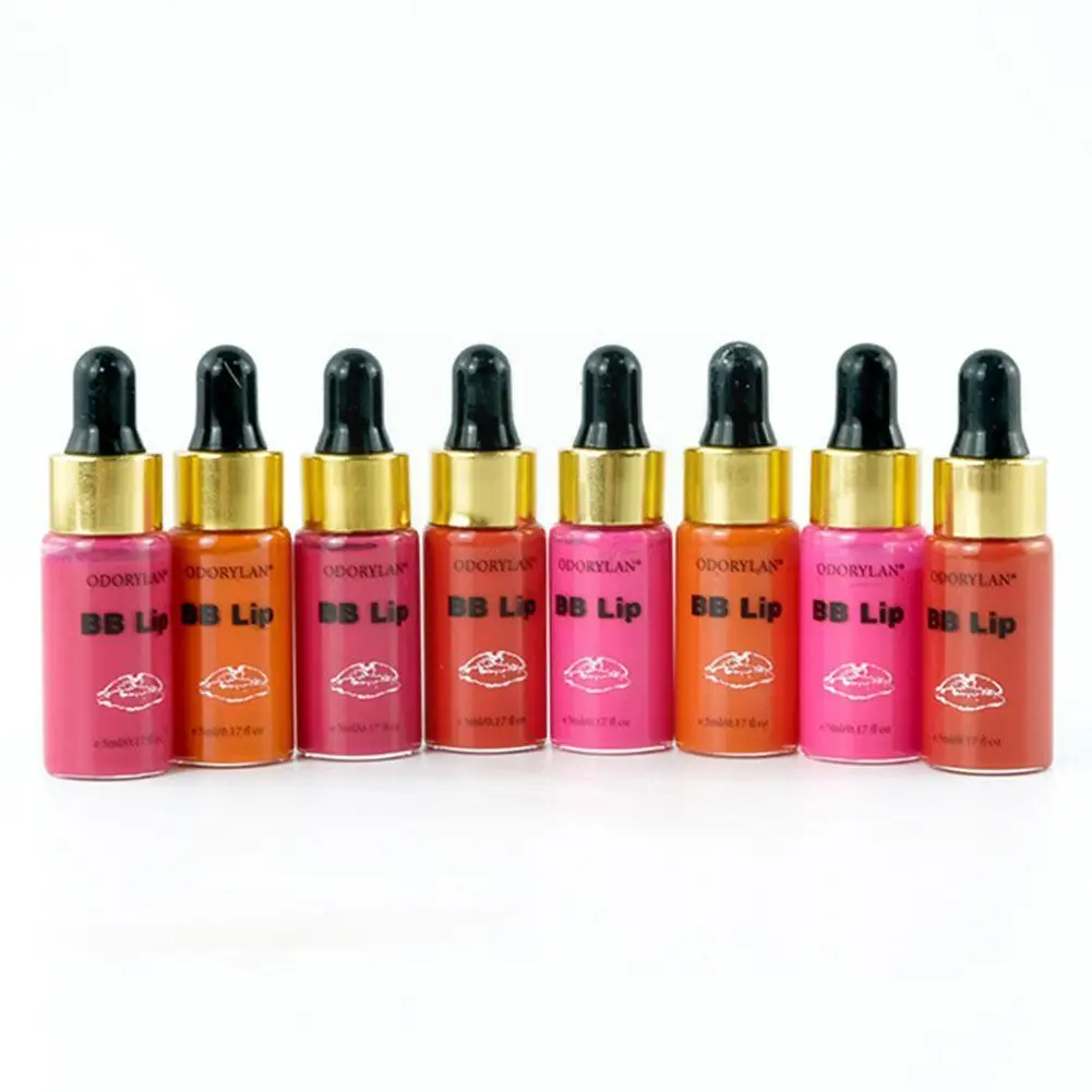 1sets 5ml Korean BB Lips Ampoule Serum Kit BB Lip Serum Set BB Cream Pigment For Lip Gloss V0C9
1sets 5ml Korean BB Lips Ampoule Serum Kit BB Lip Serum Set BB Cream Pigment For Lip Gloss V0C9