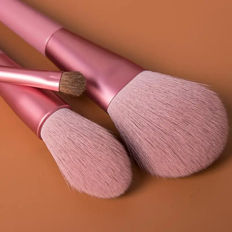 8pcs Makeup Brushes Set Professional For Eyeshadow Powder Foundation Blusher Face Make Up Brush Cosmetic Beauty Tools
8pcs Makeup Brushes Set Professional For Eyeshadow Powder Foundation Blusher Face Make Up Brush Cosmetic Beauty Tools