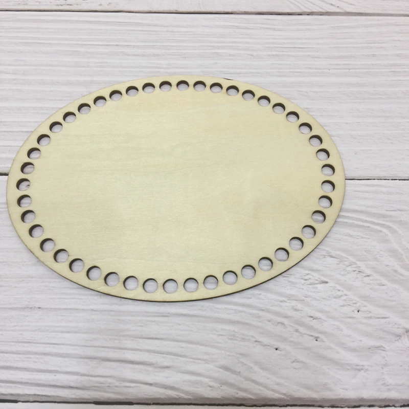 5pieces laser cut out oval diy handmade handmade flower basket wooden bottom basket wooden base
5pieces laser cut out oval diy handmade handmade flower basket wooden bottom basket wooden base