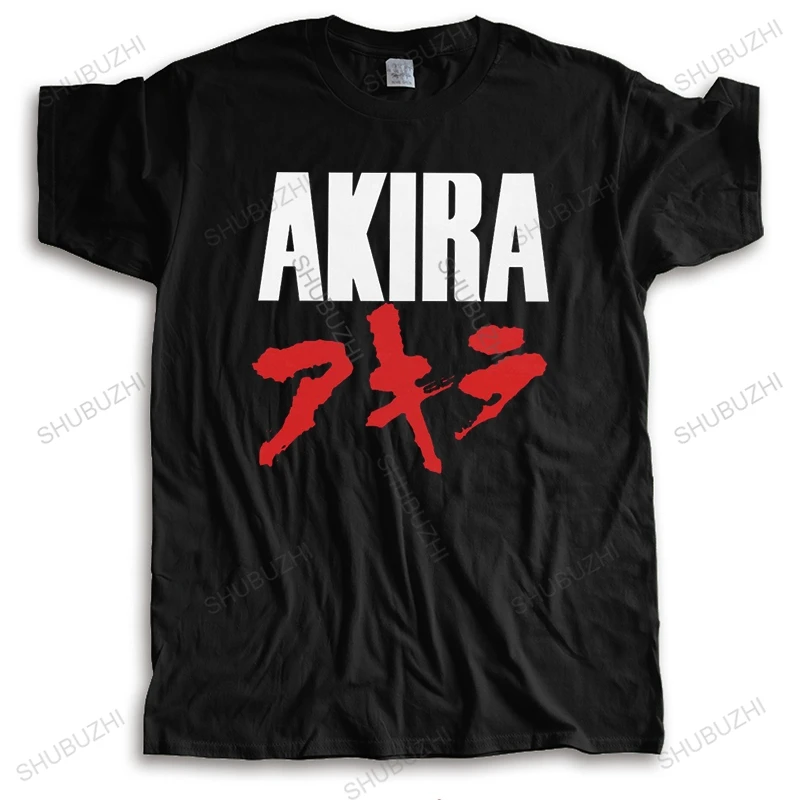 Japanese 80s Anime Akira T Shirt Men Short Sleeved Pure Cotton Tee O-neck Leisure Neo Tokyo T-shirt Manga Fans Tshirt Merch Gift
Japanese 80s Anime Akira T Shirt Men Short Sleeved Pure Cotton Tee O-neck Leisure Neo Tokyo T-shirt Manga Fans Tshirt Merch Gift