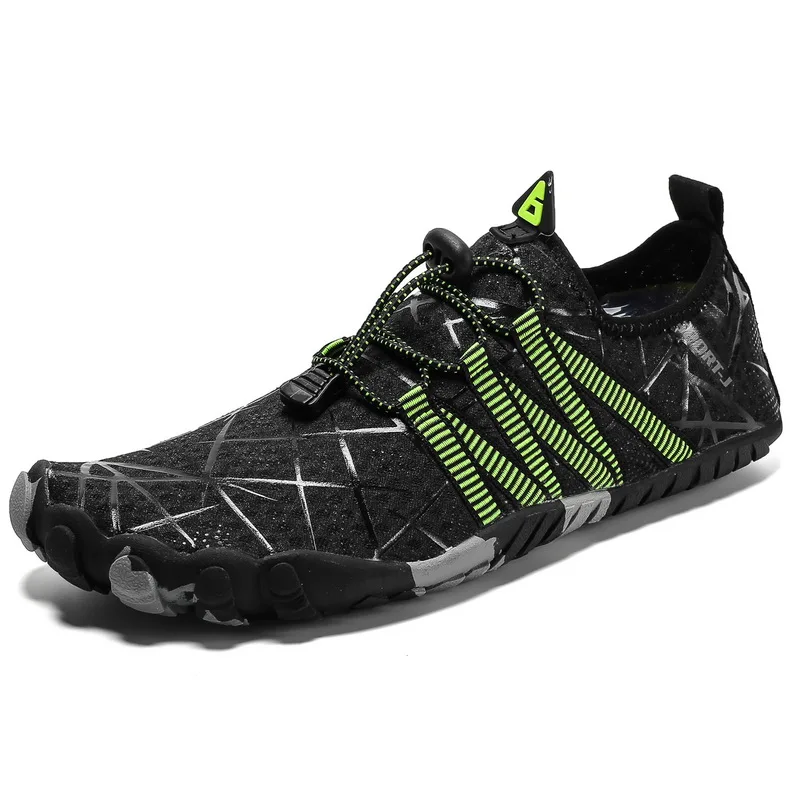 Men Women Sneakers Barefoot Water Shoes Outdoor Beach Sandals Upstream Aqua Shoes Quick-Dry River Sea Diving Swim Wading Shoes
Men Women Sneakers Barefoot Water Shoes Outdoor Beach Sandals Upstream Aqua Shoes Quick-Dry River Sea Diving Swim Wading Shoes