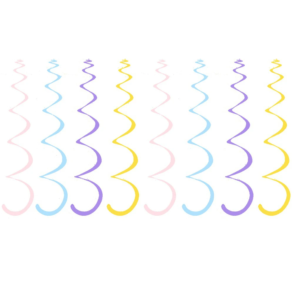 1.5m Easter Party Decoration DIY Spiral Ornament Swirl Bunny Egg Spiral Pendant Ceiling Hanging Garland Swirl Banner Decoration
1.5m Easter Party Decoration DIY Spiral Ornament Swirl Bunny Egg Spiral Pendant Ceiling Hanging Garland Swirl Banner Decoration