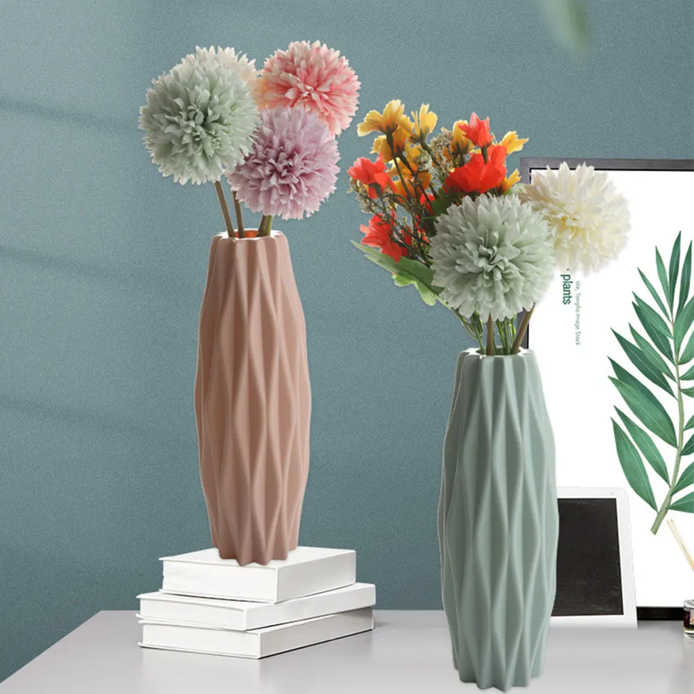 Flower Vase Home Arrangement Flower Living Room Creative Simple Hydroponic Vase Home Decoration
Flower Vase Home Arrangement Flower Living Room Creative Simple Hydroponic Vase Home Decoration