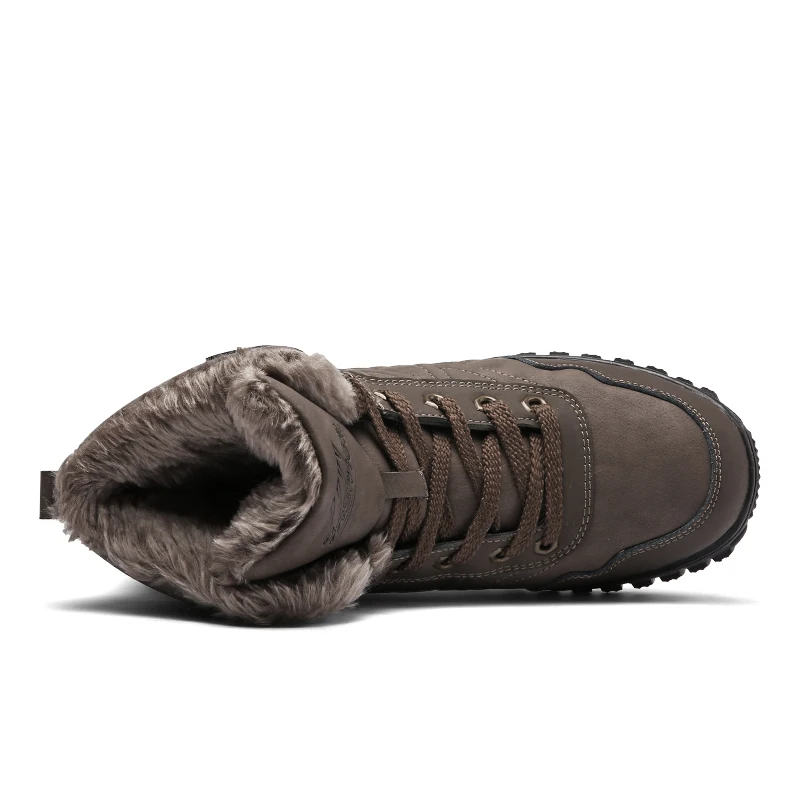 2020 latest hot-selling style thickened large size men's boots outdoor casual boots high-top boots 39-48 size
2020 latest hot-selling style thickened large size men's boots outdoor casual boots high-top boots 39-48 size