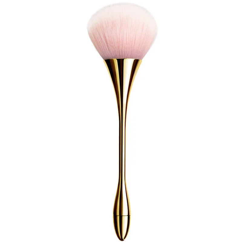 1 PC Professional Face Blush Brush Soft Hair Rose Gold Foundation Powder Blusher Makeup Cosmetic Tool Maquillage Femme Wholesale
1 PC Professional Face Blush Brush Soft Hair Rose Gold Foundation Powder Blusher Makeup Cosmetic Tool Maquillage Femme Wholesale