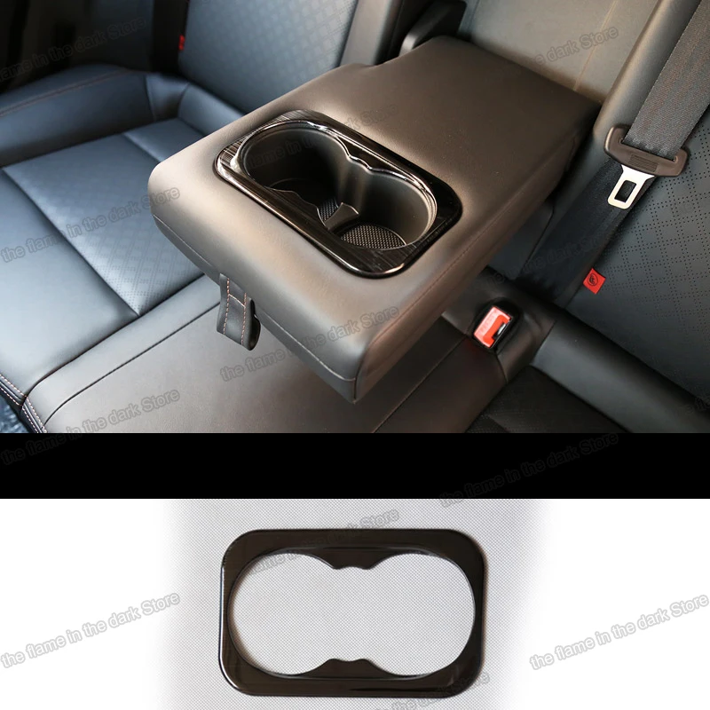 Lsrtw2017 Stainless Steel Car Rear Row Armrest Water Cup Slot Frame Sticker Trims for Changan Eado 2018 2019 2020 Xt Accessories
Lsrtw2017 Stainless Steel Car Rear Row Armrest Water Cup Slot Frame Sticker Trims for Changan Eado 2018 2019 2020 Xt Accessories