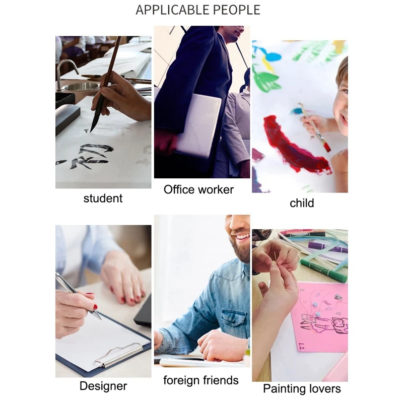 A4 Dimmable LED Drawing Copy Pad with Scale USB Power Artcraft Tracing Pad for Painting Writing Animation Sketching
A4 Dimmable LED Drawing Copy Pad with Scale USB Power Artcraft Tracing Pad for Painting Writing Animation Sketching