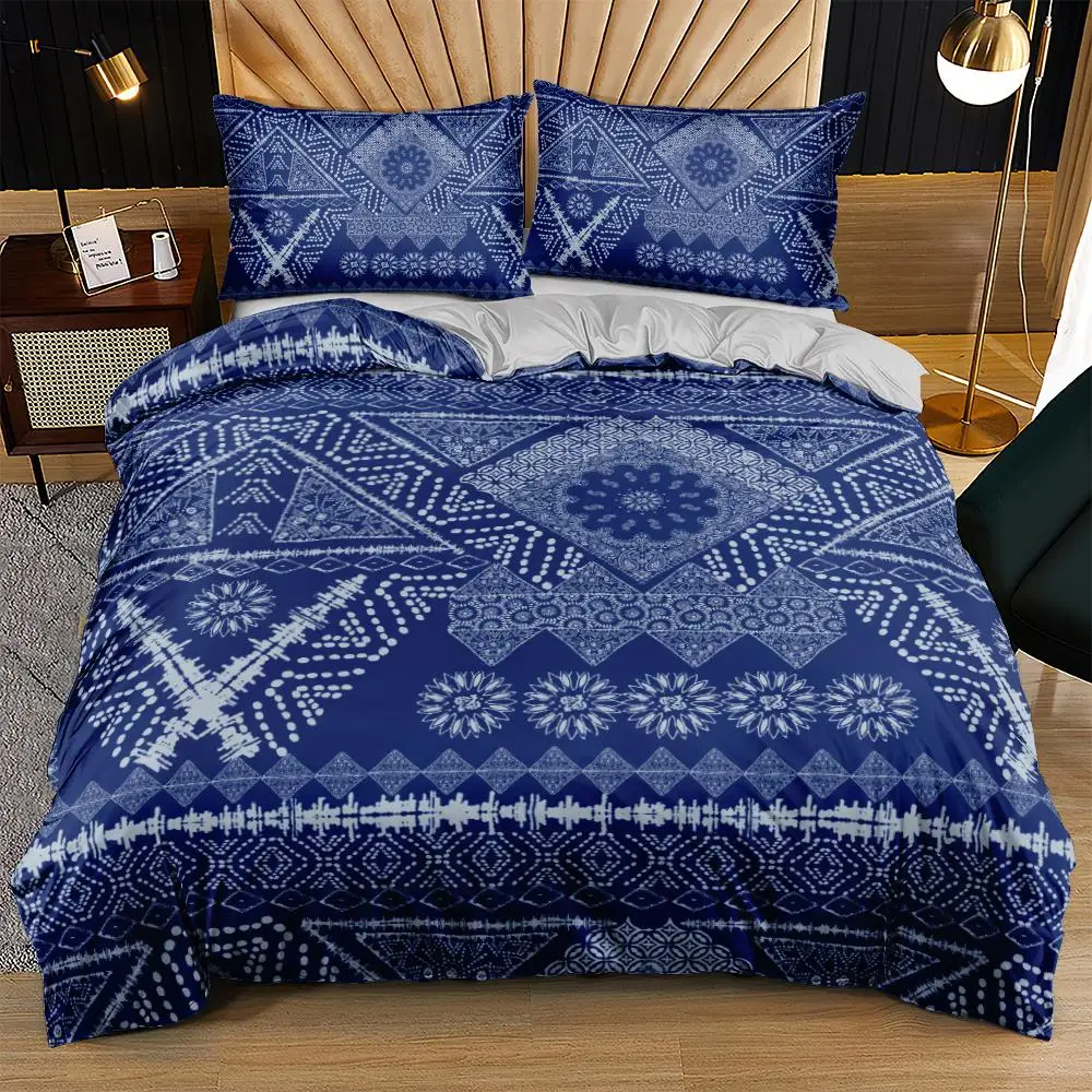 3 Piece Indian,Bohemian Desgin Quilt Covers Pillow Shams Duvet Cover Set King Bedding Sets Queen Full Digital Printed Bed Linen
3 Piece Indian,Bohemian Desgin Quilt Covers Pillow Shams Duvet Cover Set King Bedding Sets Queen Full Digital Printed Bed Linen