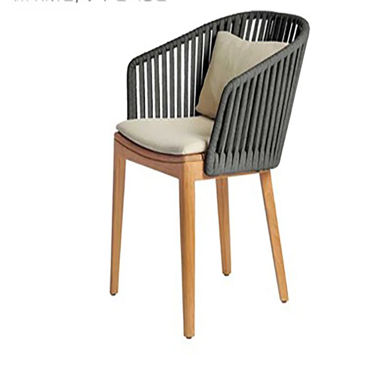 Уличный антикоррозийный деревянный стол и стул, Балконный ротанговый стул, вилла, уличный двор, удобный Тиковый домашний стол и стул
Уличный антикоррозийный деревянный стол и стул, Балконный ротанговый стул, вилла, уличный двор, удобный Тиковый домашний стол и стул