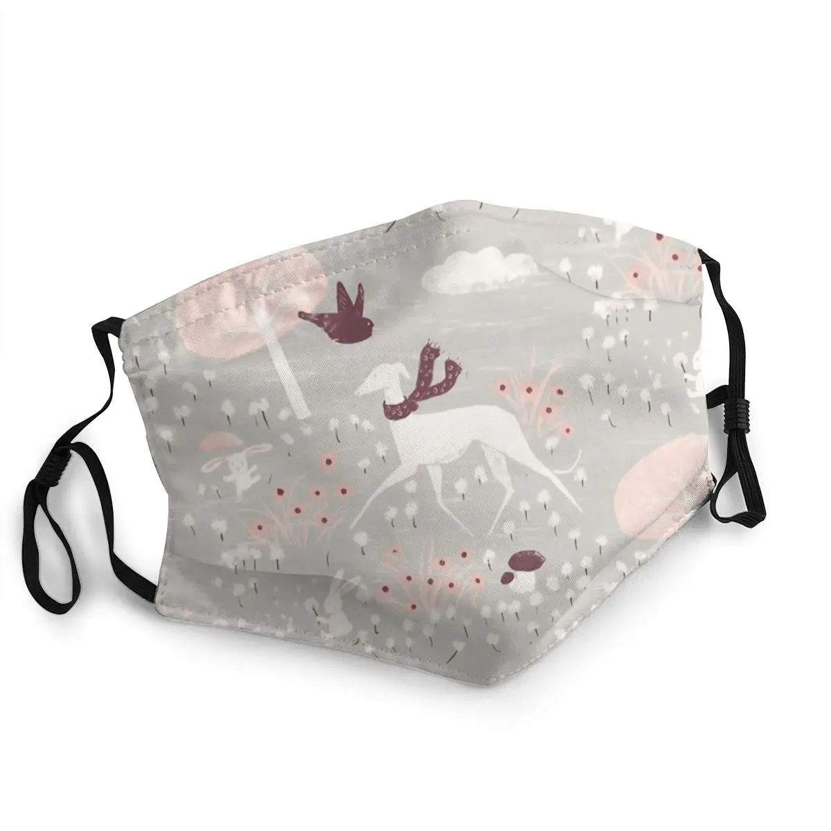 A Windy Day Reusable Face Mask Greyhound Whippet Sighthound Dog Anti Haze Dust Mask Protection Cover Respirator Mouth Muffle
A Windy Day Reusable Face Mask Greyhound Whippet Sighthound Dog Anti Haze Dust Mask Protection Cover Respirator Mouth Muffle