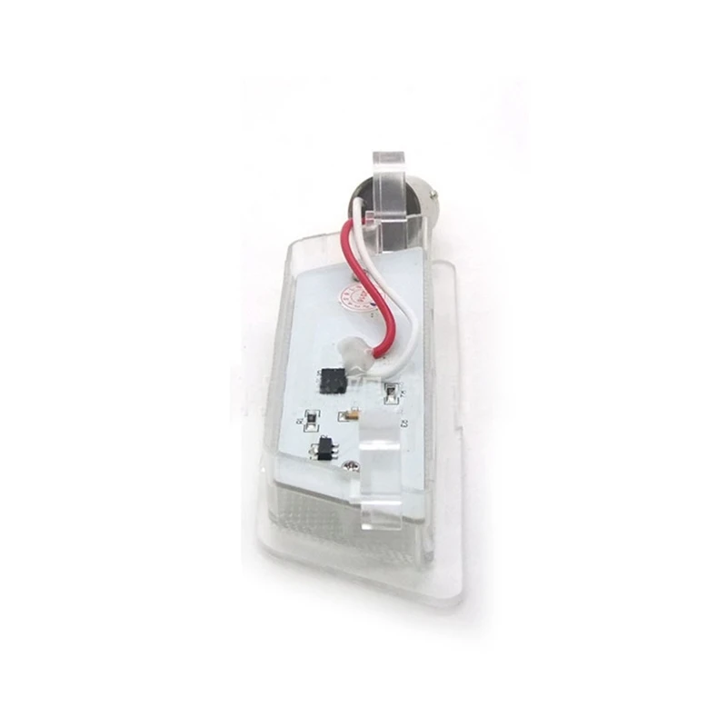 LED Led Number License Plate Light for Opel Astra G 1998-2004 Hatch/Saloon Car License Light Car Styling
LED Led Number License Plate Light for Opel Astra G 1998-2004 Hatch/Saloon Car License Light Car Styling