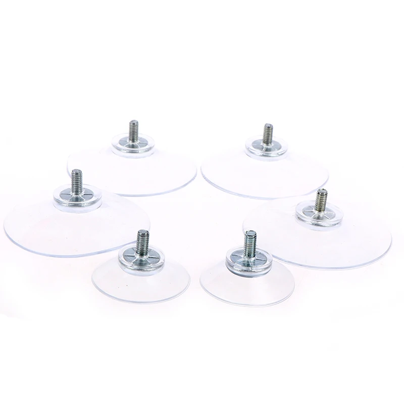 2pcs With Thumbscrew Sucker Suction Cup Metal Nut Stud Thread Bathroom Window Glass Wall Mount Furniture Fixture Sign Holders
2pcs With Thumbscrew Sucker Suction Cup Metal Nut Stud Thread Bathroom Window Glass Wall Mount Furniture Fixture Sign Holders