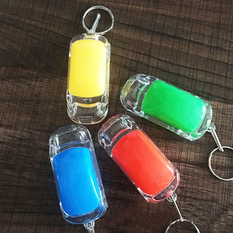 Car Shape Key Chains Keys Ring Novelty LED Light Mini Keychain Kid's Children Toy Party supply favor
Car Shape Key Chains Keys Ring Novelty LED Light Mini Keychain Kid's Children Toy Party supply favor