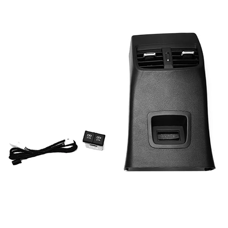 Auto Air Conditioning Outlet Vent USB Fast Charging with High Conversion Car Styling for Toyota Corolla 2019 2020
Auto Air Conditioning Outlet Vent USB Fast Charging with High Conversion Car Styling for Toyota Corolla 2019 2020