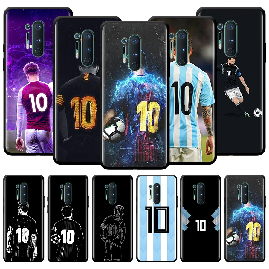 Football 10 Player Luxury Phone Case For Oneplus Nord N100 N200 N10 7 8 9 7T 8T 9R 9RT CE 2 Z Pro 5G Luxury Silicone Cover Shell
Football 10 Player Luxury Phone Case For Oneplus Nord N100 N200 N10 7 8 9 7T 8T 9R 9RT CE 2 Z Pro 5G Luxury Silicone Cover Shell
