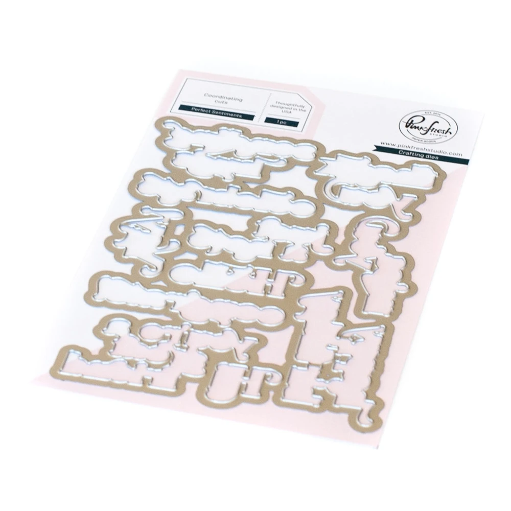 Happy Birthday Letters New Metal Cutting Dies Stamps Scrapbook Diary Decoration Stencil Embossing Template DIY Greeting Card Ha
Happy Birthday Letters New Metal Cutting Dies Stamps Scrapbook Diary Decoration Stencil Embossing Template DIY Greeting Card Ha