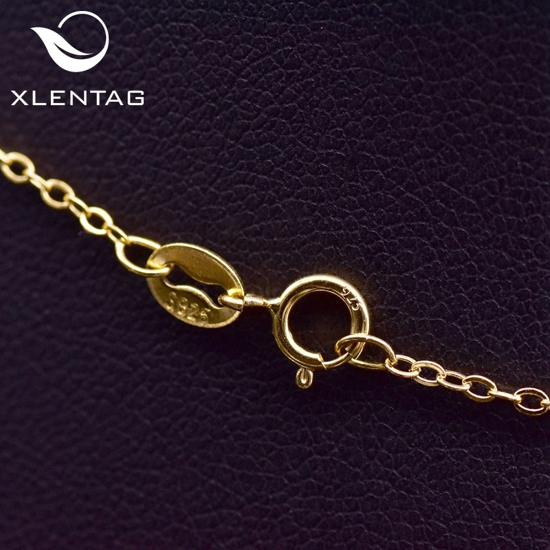 XlentAg 925 Sterling Silver Natural Fresh Water Pearl Tassel Pendant Necklace For Women Wedding Party Fine Jewelry Kolye GN0098
XlentAg 925 Sterling Silver Natural Fresh Water Pearl Tassel Pendant Necklace For Women Wedding Party Fine Jewelry Kolye GN0098