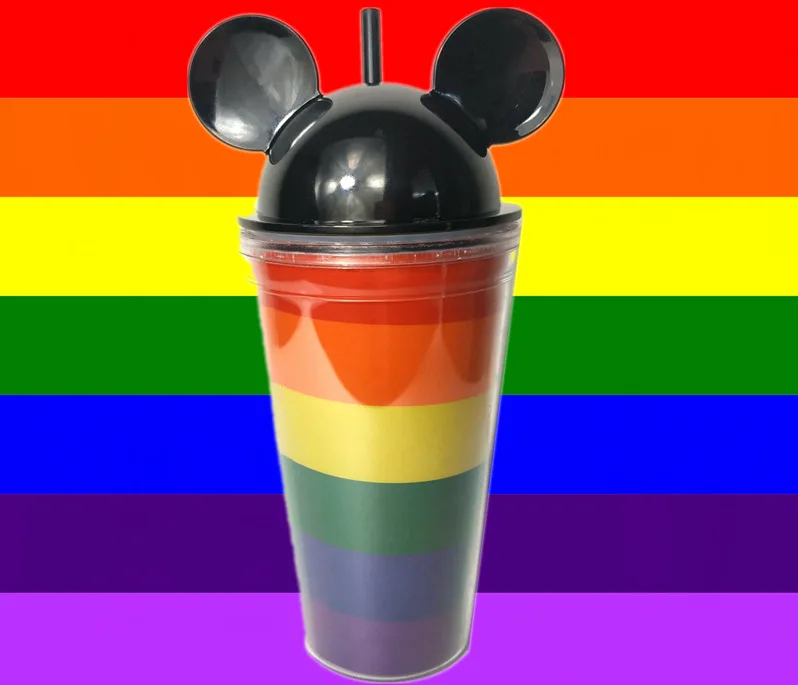 Двухслойная пластиковая Радужная соломенная чашка объемом 450 мл, соломенная чашка с кроличьими ушками, стакан для кофе большой емкости
Двухслойная пластиковая Радужная соломенная чашка объемом 450 мл, соломенная чашка с кроличьими ушками, стакан для кофе большой емкости