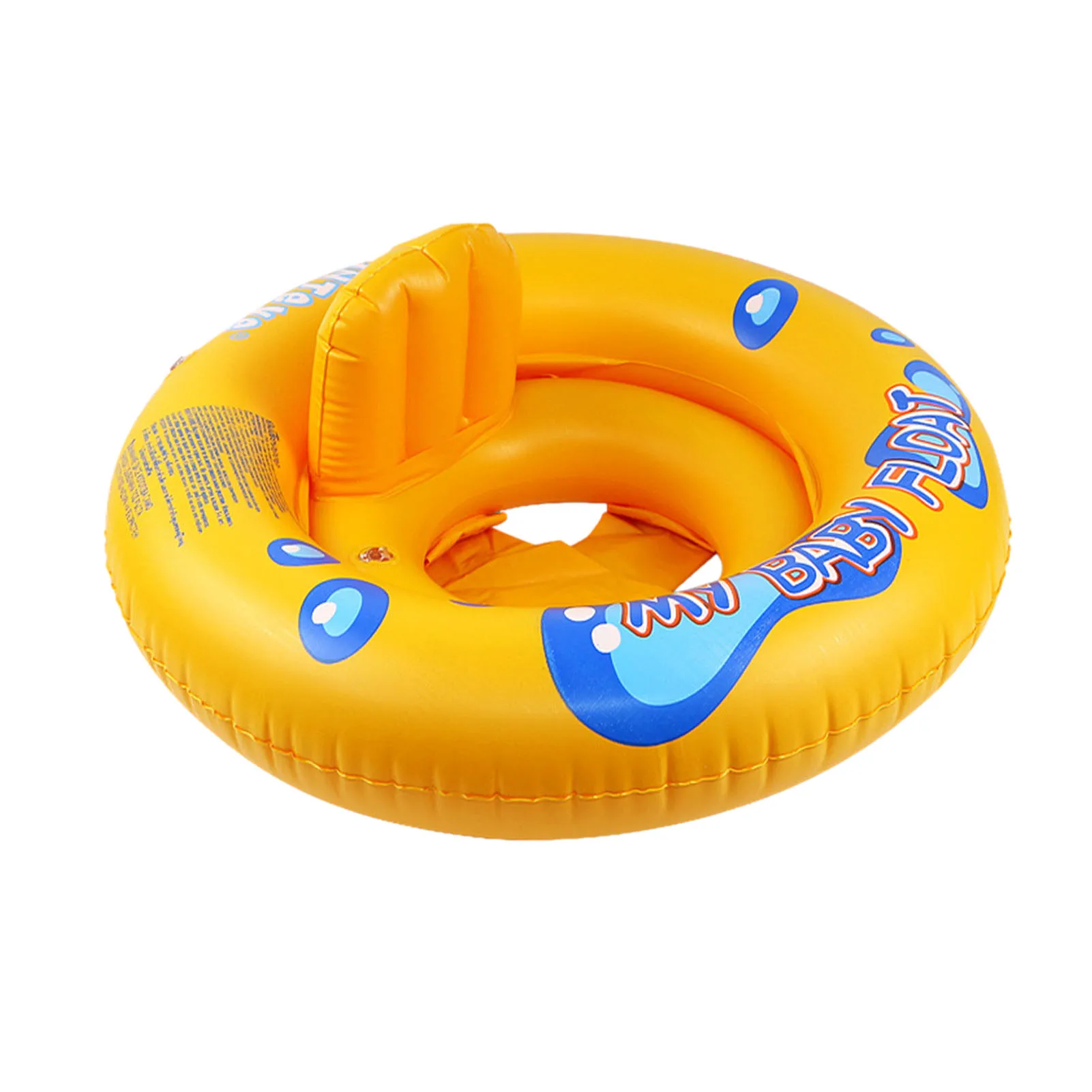 Swimming Float Cartoon Round Inflatable Ring Baby Inflatable Infant Floating Kids Swim Pool Summer Outdoor Fun Toys Gift
Swimming Float Cartoon Round Inflatable Ring Baby Inflatable Infant Floating Kids Swim Pool Summer Outdoor Fun Toys Gift
