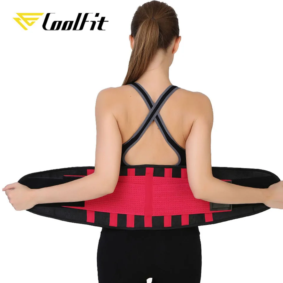 Поддерживающий Пояс CoolFit для талии, пояс для талии, триммер, пояс для тренажерного зала, защита талии, тяжелая атлетика, спортивный корсет дл...
Поддерживающий Пояс CoolFit для талии, пояс для талии, триммер, пояс для тренажерного зала, защита талии, тяжелая атлетика, спортивный корсет дл...