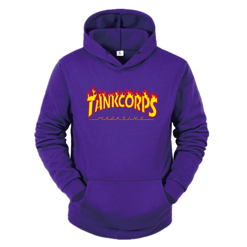 Fashionable new brand men's printed pullover, casual long sleeve top and Hoodie, punk style, loose, breathable and comfortable
Fashionable new brand men's printed pullover, casual long sleeve top and Hoodie, punk style, loose, breathable and comfortable