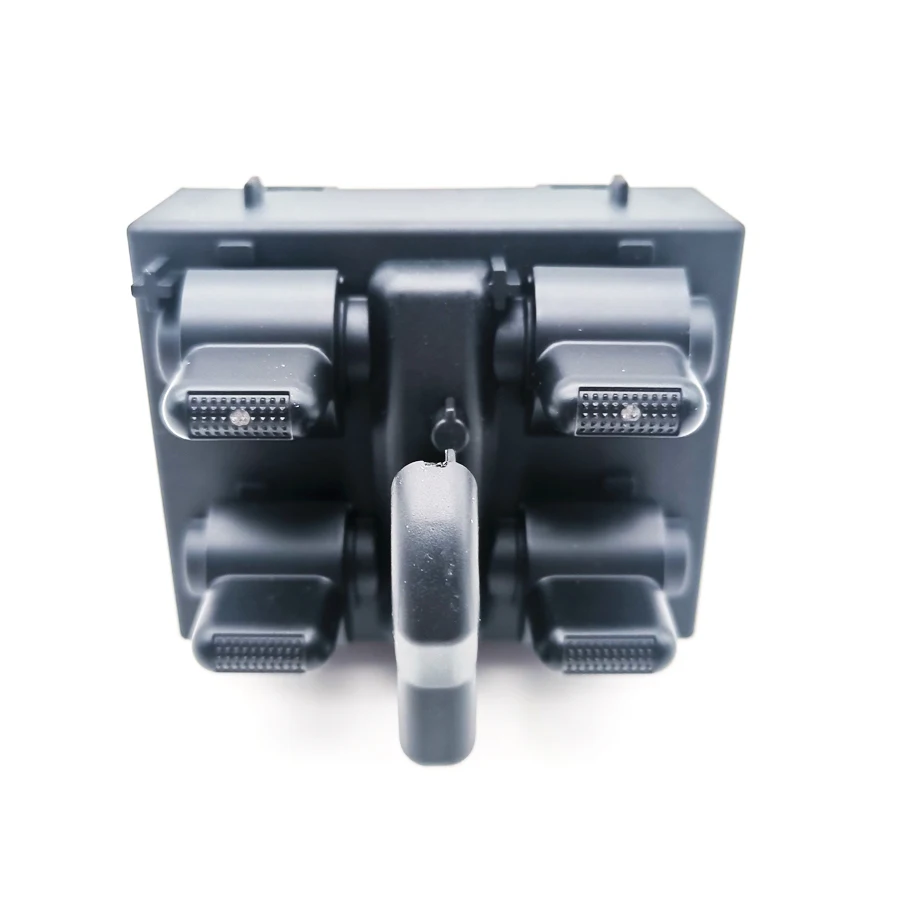 Выключатель питания 4602756AB для Wrangler 3.8L V6 4 двери мастер 2007-2010 
Выключатель питания 4602756AB для Wrangler 3.8L V6 4 двери мастер 2007-2010