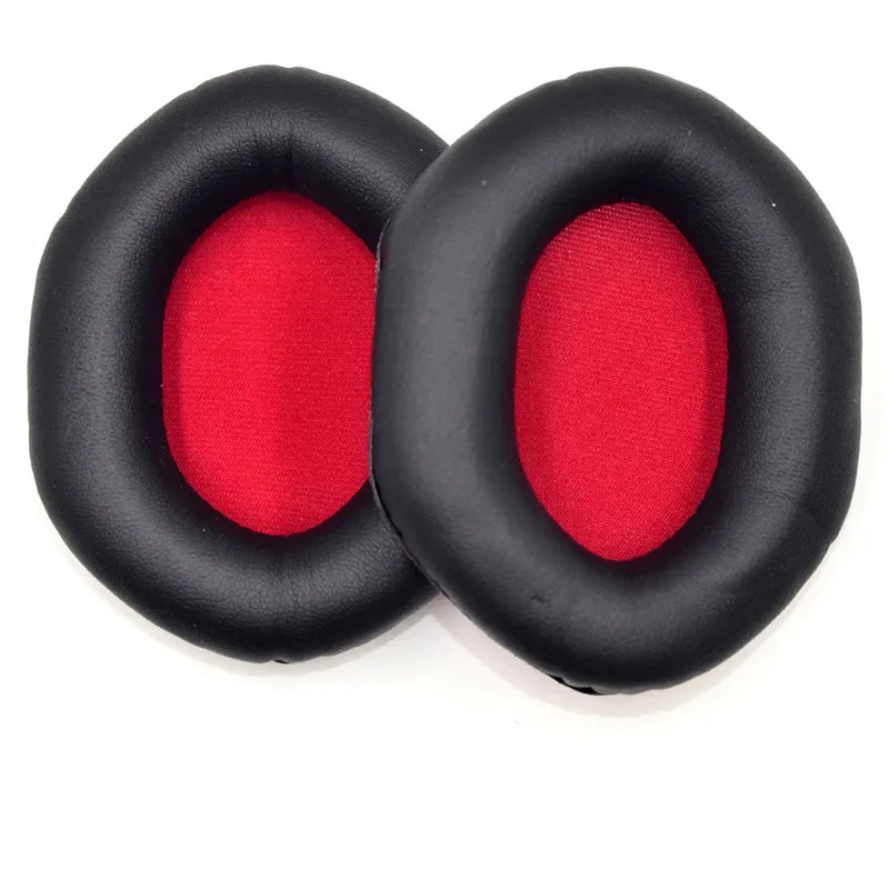 Замена мягкой пены памяти амбушюры подушки для V MODA XS Crossfade M 100 LP2 LP DJ наушники