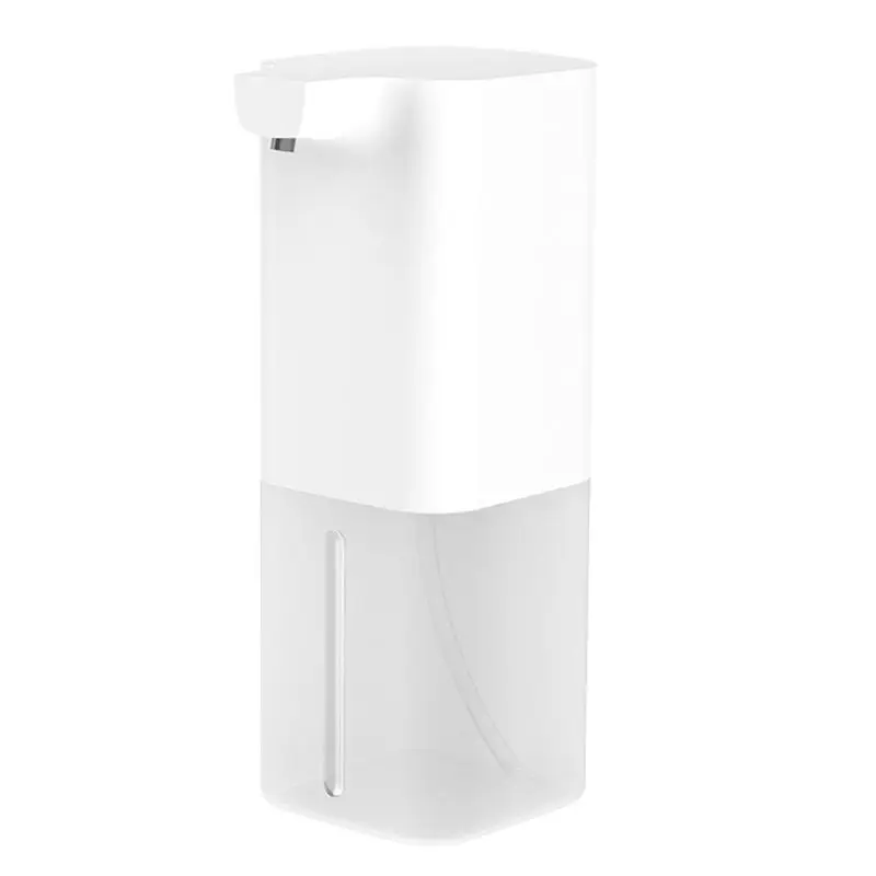 Automatic Induction Foam Soap Dispenser Smart Sensor Touchless Dispensers 649E 
Automatic Induction Foam Soap Dispenser Smart Sensor Touchless Dispensers 649E