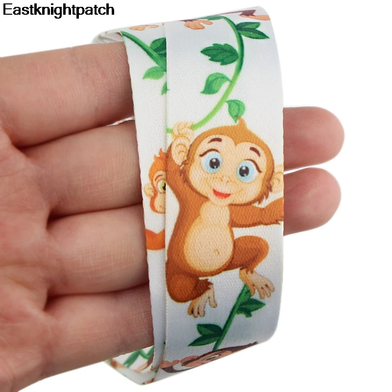 Cartoon animals monkey Multi-function mobile phone lanyard Key Card Straps Badge Holder DIY Rope webbing for kids gift E1234
Cartoon animals monkey Multi-function mobile phone lanyard Key Card Straps Badge Holder DIY Rope webbing for kids gift E1234