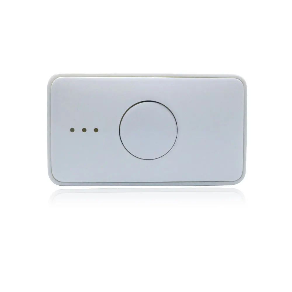 Mini GPS Pet Tracker LK105B-4G GPS Tracking Device for Dog Magnetic Charging Waterproof LED Indicator Realtime Health Monitoring
Mini GPS Pet Tracker LK105B-4G GPS Tracking Device for Dog Magnetic Charging Waterproof LED Indicator Realtime Health Monitoring