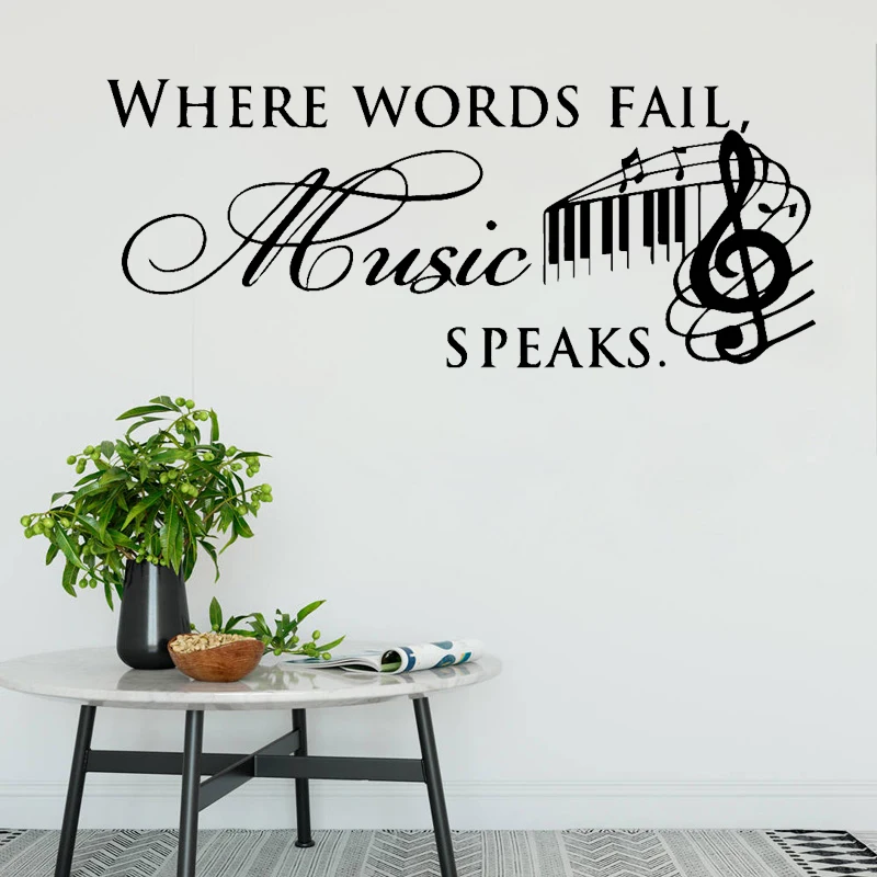 Music Wall Sticker Rock Vinyl Decal Piano Decor Livingroom Decoration Bedroom Wallpaper Musical Art Mural Poster Removabl Decor
Music Wall Sticker Rock Vinyl Decal Piano Decor Livingroom Decoration Bedroom Wallpaper Musical Art Mural Poster Removabl Decor