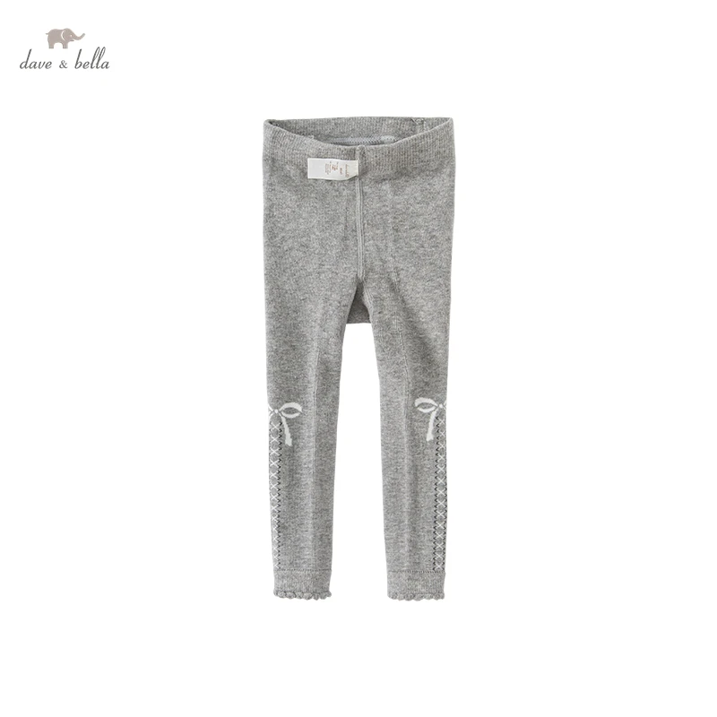 DB1221832 dave bella spring infant baby girls cute bow print leggings children girl fashion tights
DB1221832 dave bella spring infant baby girls cute bow print leggings children girl fashion tights