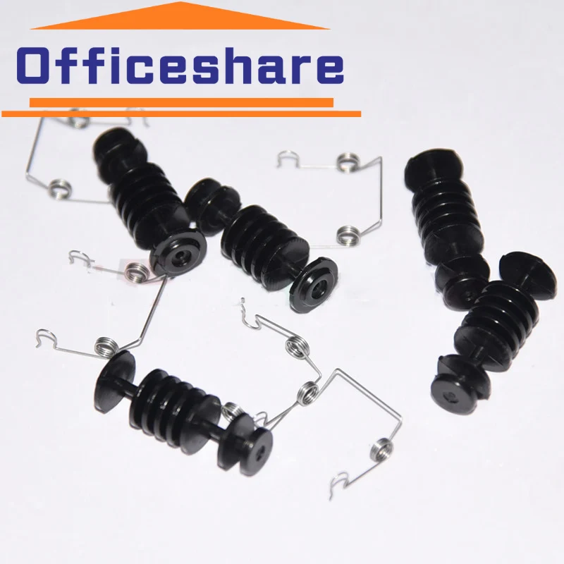 5sets FOR LJ 1010 1020 1018 1022 3050 3052 3055 M1005 M1319 Fuser Unit Cover PAPER DELIVERY ROLLER Pickup Roller SPRING
5sets FOR LJ 1010 1020 1018 1022 3050 3052 3055 M1005 M1319 Fuser Unit Cover PAPER DELIVERY ROLLER Pickup Roller SPRING