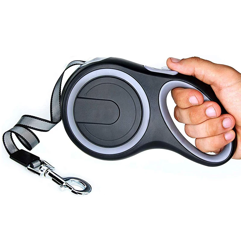Long Strong Pet Leash for Large Dogs Durable Nylon Retractable Big Dog Walking Lead Automatic Extending Puppy Walk Carriers Rope
Long Strong Pet Leash for Large Dogs Durable Nylon Retractable Big Dog Walking Lead Automatic Extending Puppy Walk Carriers Rope