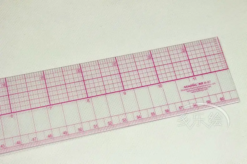 1 pcs INCH/METRIC RULER Clothes making feet B-97 Tailor Foot High Quality Sewing Feet Small SizeTape Measure made in U.S.A.
1 pcs INCH/METRIC RULER Clothes making feet B-97 Tailor Foot High Quality Sewing Feet Small SizeTape Measure made in U.S.A.